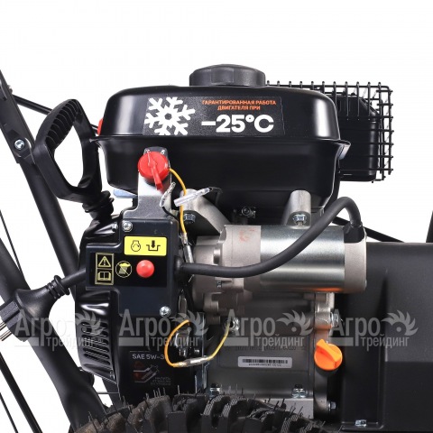 Снегоуборщик Patriot PS 707 E в Москве