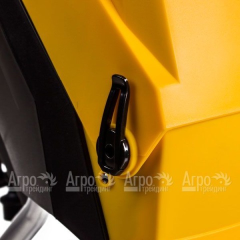 Измельчитель электрический садовый Champion SH281 в Москве