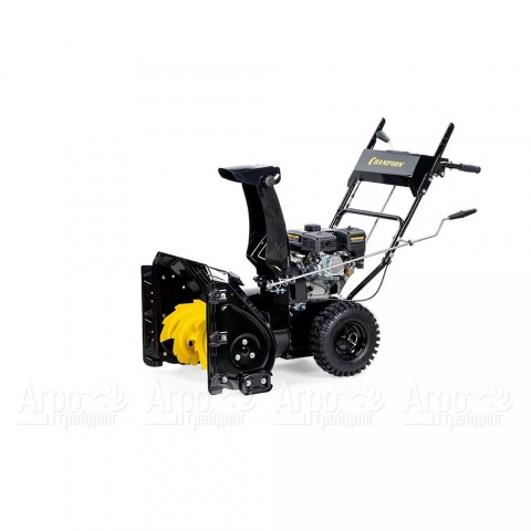 Снегоуборщик Champion ST654 в Москве