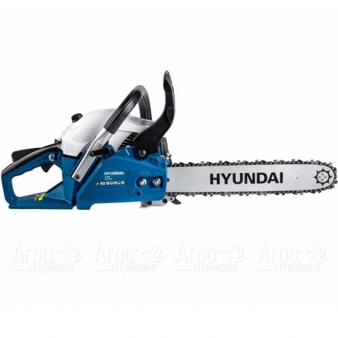Бензопила Hyundai Х 370-14&quot; в Москве