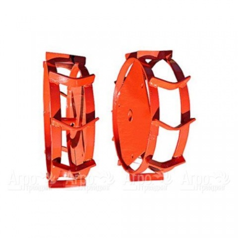 Грунтозацепы 340 для культиваторов Villartec T950/960 в Москве