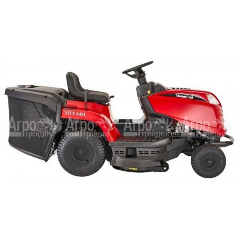 Садовый трактор Mountfield MTF 84M в Москве