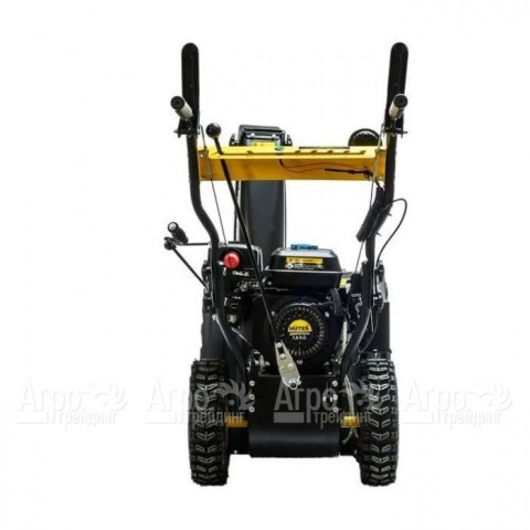 Бензиновый снегоуборщик Huter SGC 56/54-5/2B в Москве