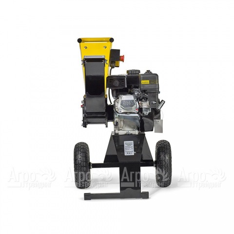 Измельчитель садовый бензиновый Champion CH5051 в Москве