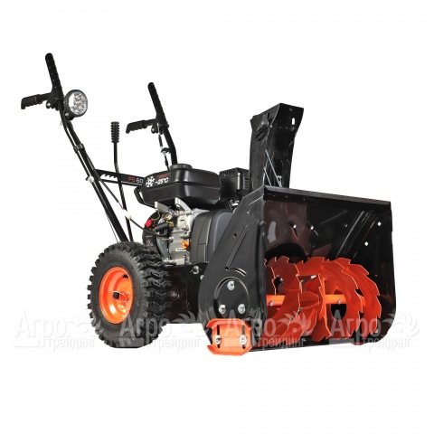 Снегоуборщик Patriot PS 602 E в Москве
