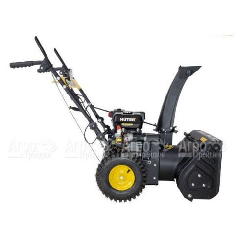 Снегоуборщик Huter SGC 4000E в Москве