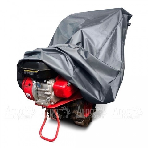 Мотоблок Беларус 012WM с двигателем Loncin G390F в Москве