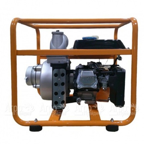 Бензиновая мотопомпа Villartec GP80 в Москве