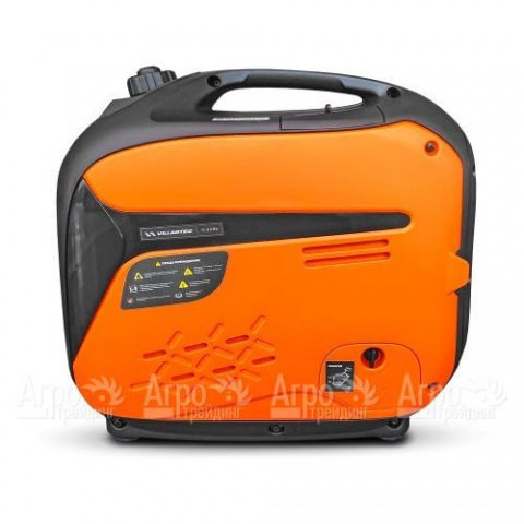 Инверторный бензогенератор Villartec GI308S 3 кВт в Москве