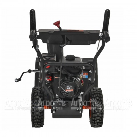 Снегоуборщик Patriot PS 603 H в Москве