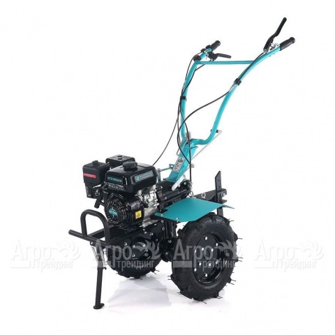 Мотоблок Steviman MT-500 в Москве