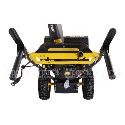 Снегоуборщик Huter SGC 4000B в Москве