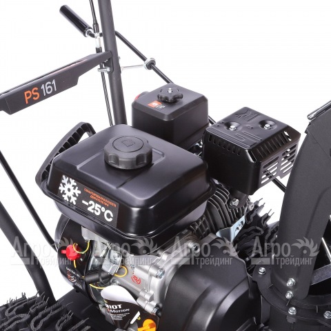 Снегоуборщик Patriot PS 161 в Москве