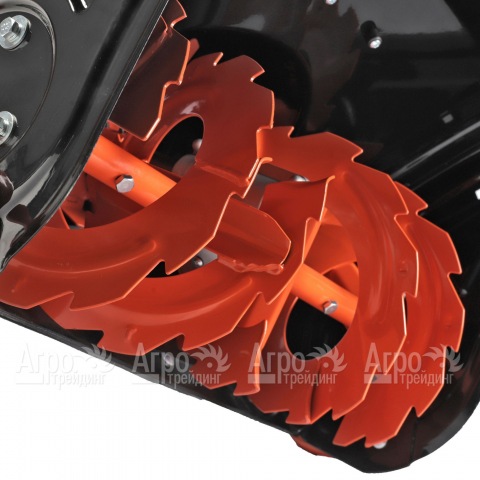 Снегоуборщик Patriot PS 602 E в Москве