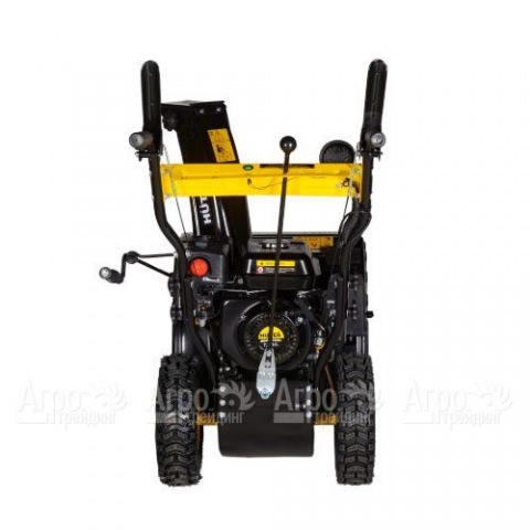 Бензиновый снегоуборщик Huter SGC 7.0 в Москве