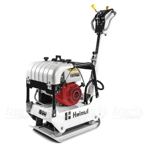Виброплита бензиновая Helmut RP120H  в Москве