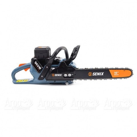 Аккумуляторная пила Senix CSX8-H-EU 16&quot; в Москве
