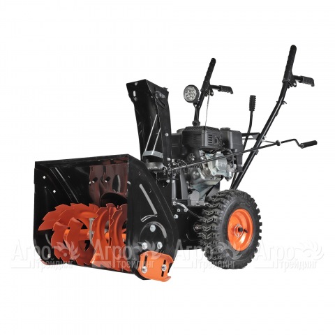 Снегоуборщик Patriot PS 602 E в Москве