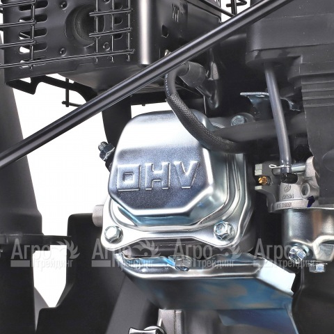 Снегоуборщик Patriot PS 707 E в Москве