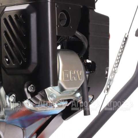 Снегоуборщик Patriot Сибирь 67E в Москве