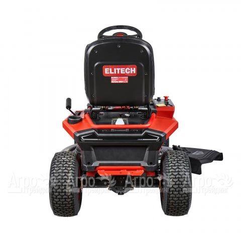 Садовый райдер Elitech МА 4876 (E1610.004.00) в Москве