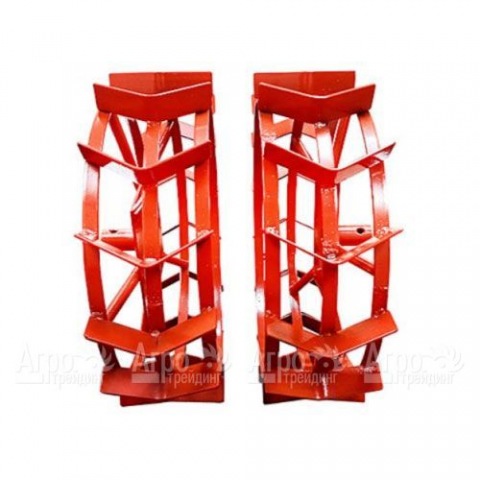 Грунтозацепы 540/160 для мотоблоков Villartec TB970/980/980WF/990WF в Москве