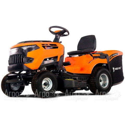 Садовый минитрактор Yard Fox Optima T 86 RBH в Москве