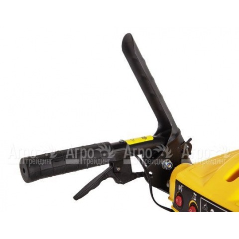 Снегоуборщик Huter SGC 8100С в Москве