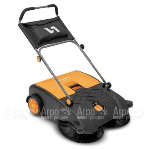 Подметальная машина Villartec SM 750  в Москве