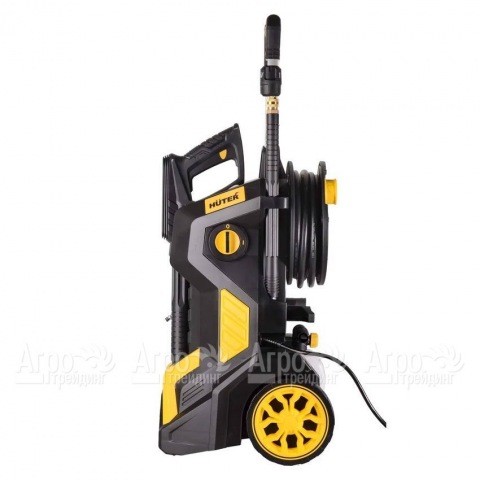 Мойка высокого давления Huter W240i K7 Smart Professional в Москве
