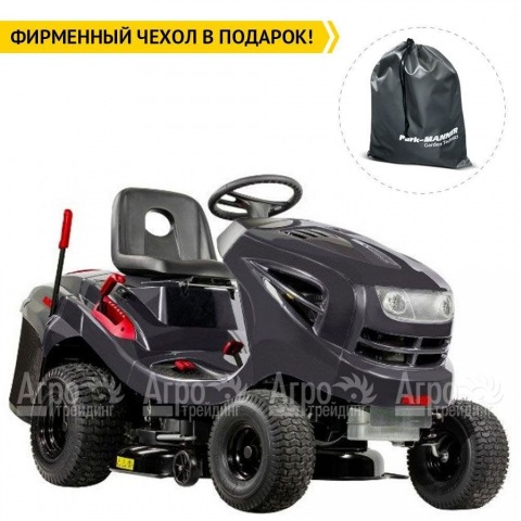 Садовый минитрактор Al-Ko T 18-103.2 HD Comfort  в Москве