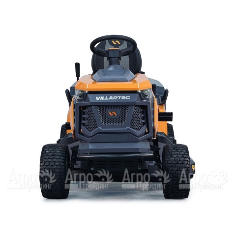 Садовый трактор Villartec MR 2308H в Москве