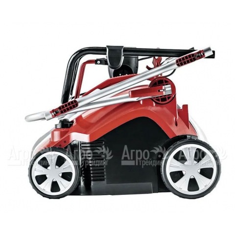 Аэратор электрический GEOS by Al-Ko Comfort 36 E Combi Care в Москве