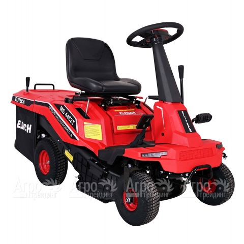 Садовый райдер Elitech МБ 4462Т (E1610.006.00) в Москве