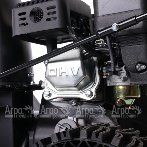 Снегоуборщик бензиновый Patriot PS 601 в Москве