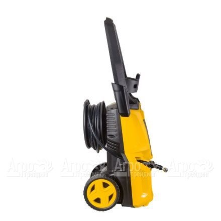 Мойка высокого давления Huter W195-ARV в Москве