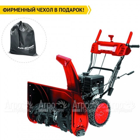 Снегоуборщик Elitech СМ 0971СЛЭ (E1609.027.00)  в Москве