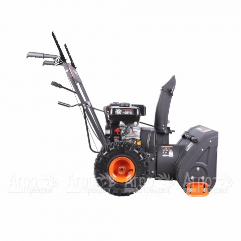 Снегоуборщик Patriot PS 161 в Москве