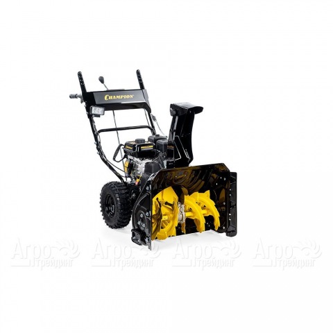 Снегоуборщик Champion ST663 в Москве