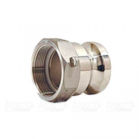 Cam-Lock соединение "папа", d=75 mm (3”) для мотопомп Caiman в Москве