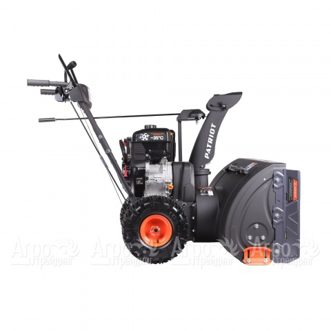 Снегоуборщик Patriot PS 917 в Москве