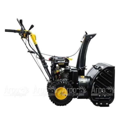 Бензиновый снегоуборщик Huter SGC 62/54-6/2E в Москве