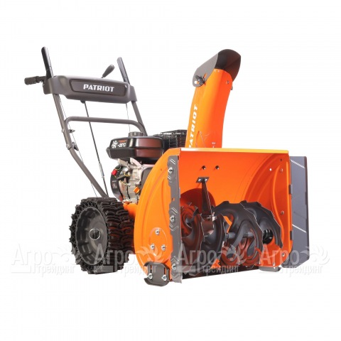 Снегоуборщик Patriot PRO 7 KX  в Москве