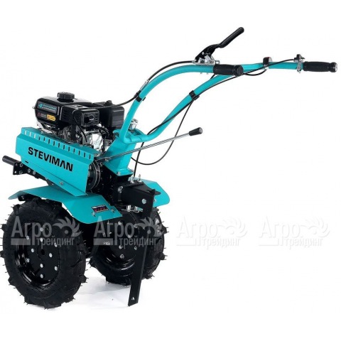 Мотоблок Steviman MT-200 в Москве