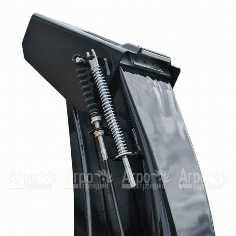Снегоуборщик Villartec WB1176E в Москве