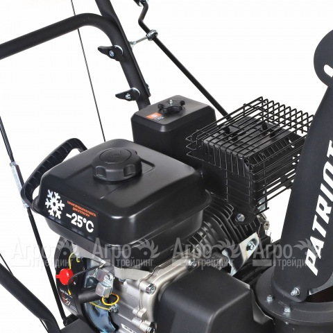 Снегоуборщик Patriot PS 707 в Москве