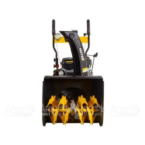 Снегоуборщик Huter SGC 4800E в Москве
