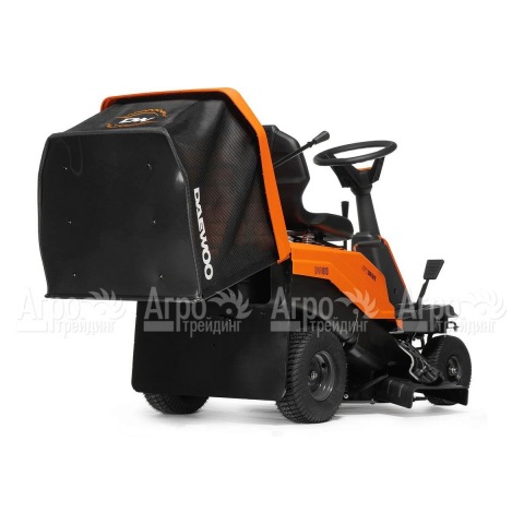 Садовый райдер Daewoo DWR 610 в Москве