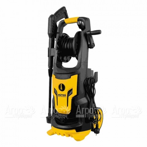 Мойка высокого давления Huter W200i Professional в Москве