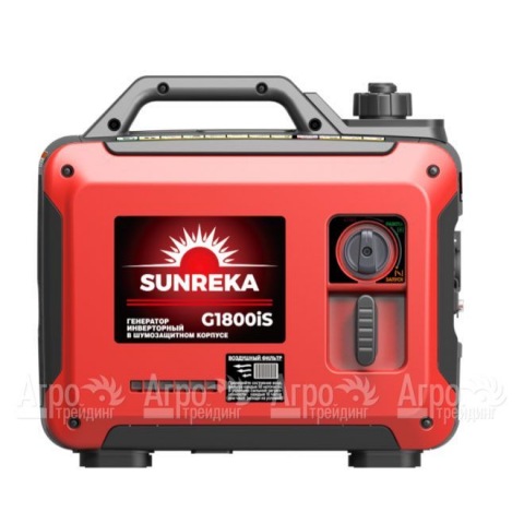 Инверторный генератор Sunreka G1800iS 1.2 кВт в Москве